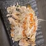 泰興 - バンバンジー