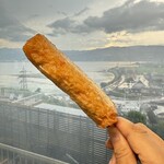 唐揚げのやまざき まる天 - 2025年７月