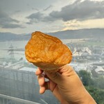 唐揚げのやまざき まる天 - 2025年７月