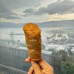 唐揚げのやまざき まる天 - 2025年７月