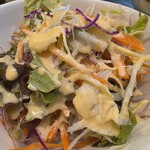 初台スパイス食堂 和魂印才たんどーる - 