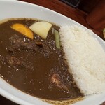 カレー専門店 B - 
