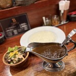 カレー専門店 B - 