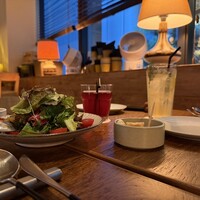 ラ・ココリコ (ホテルメトロポリタン) 川崎店 - 