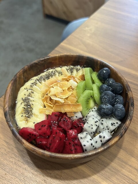 GREENEATS （グリーンイーツ） - 三宮（神戸市営）/カフェ | 食べログ