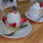 クインズケーキ - 2014.9