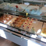 クインズケーキ - 2014.9