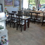 クインズケーキ - 2014.9