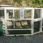 クインズケーキ - 犬の休憩所    2014.9