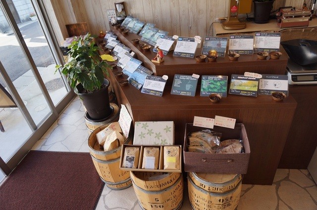 Puente Coffee photo 5