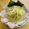 ラーメンショップ 椿 河内店