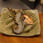 日本料理 「さくら」  - 