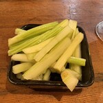 焼きとん まるや - 