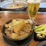 焼きとん まるや - 