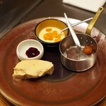 日本料理 「さくら」  - 