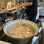 焼きとん まるや - 