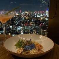 Longrain Tokyo - 