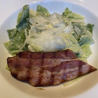 ベンジャミンステーキハウス KITTE大阪店 - 