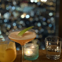 Longrain Tokyo - 