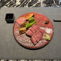 おちあいろうステーキハウス東京 - 