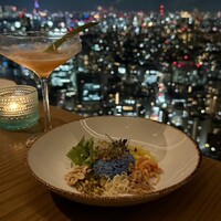 Longrain Tokyo - 