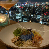 Longrain Tokyo - 