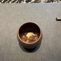 おちあいろうステーキハウス東京 - 