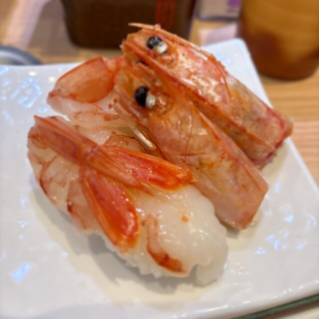 吟膳回転寿司 すし丸 府中店 - 鵜飼/回転寿司 | 食べログ
