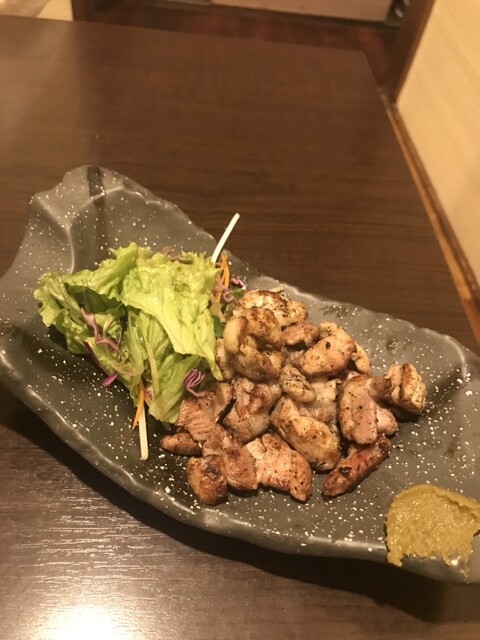 しゅん坊 大和酒彩 しゅん坊 - 近鉄奈良/居酒屋 | 食べログ