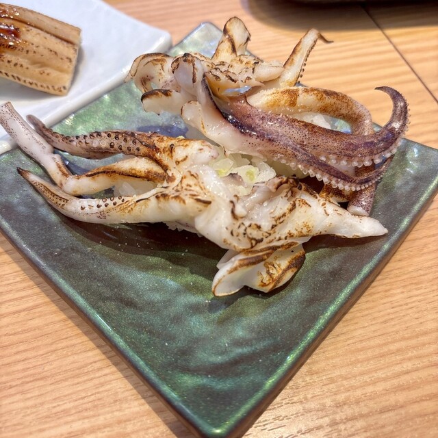 すし丸 吟膳回転寿司 すし丸 府中店 - 鵜飼/回転寿司 | 食べログ