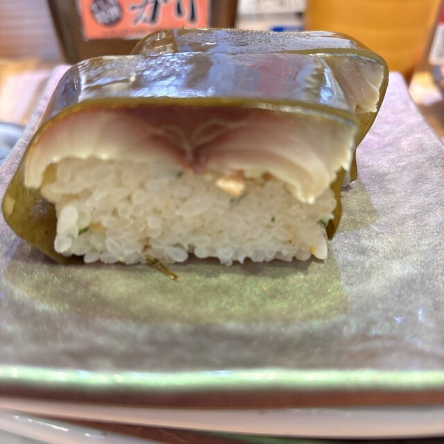 吟膳回転寿司 すし丸 府中店 - 鵜飼/回転寿司 | 食べログ