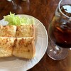 カフェ・アンセーニュ・ダングル 自由が丘店