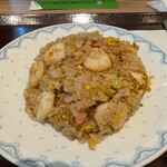 ちゃんぽん 蘇州林 長崎街道かもめ市場店 - 