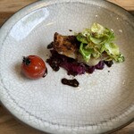 つるよし料理店 - 