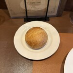 オステリア プロフーモ - 