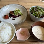 つるよし料理店 - 