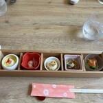 つるよし料理店 - 