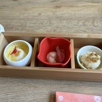 つるよし料理店 - 