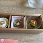 つるよし料理店 - 