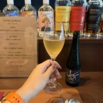 オステリア プロフーモ - 