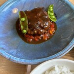 つるよし料理店 - 