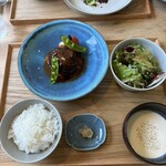 つるよし料理店 - 