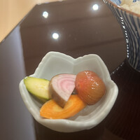 肉割烹 赤坂ゆうが - 