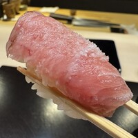 鮨 よつ葉 - 
