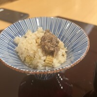 肉割烹 赤坂ゆうが - 