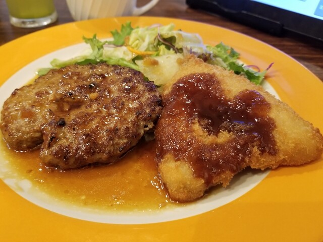 jonathan's Ikebukuro Sunshine Mae Ten