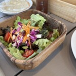 BBQテラス さんぴあ 佐久×軽井沢 - 