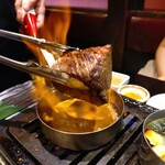 TOKYO焼肉ごぉ - 