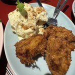 カオマンガイsoi6 - 