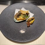 ぷれじでんと千房 北店 - 